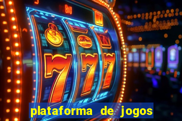 plataforma de jogos que aceita cartao de debito